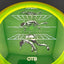 Prism Soft Proton Defy - PDGA Champions Cup 2025