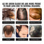 Hair Conditioning Essence, Repair Dull Smooth Hair And Scalp Massage Treatment Hair Conditioning Essence - Korvel