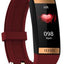 E78 Smart Fitness Tracker for Men and Women - IP68 Waterproof