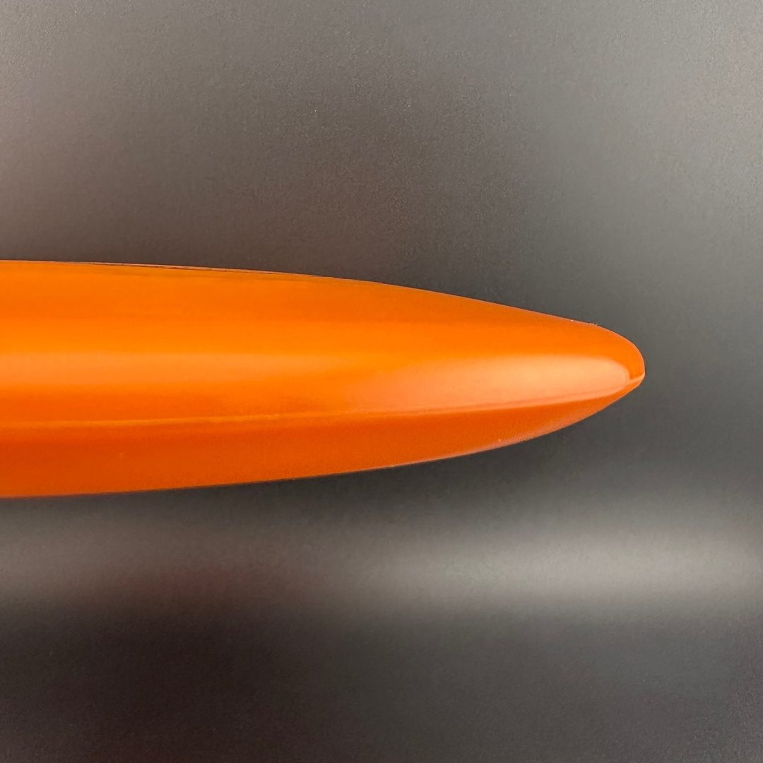 Swirly Star Mako - [STRATUS] FEAR V1 de Les White
