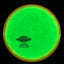 Proto Glow Halo Champion Roadrunner Disc - Air Force Stamp