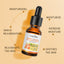 SADOER Vitamin C Essence Refreshing Moisturizing Skin Care Products - Korvel