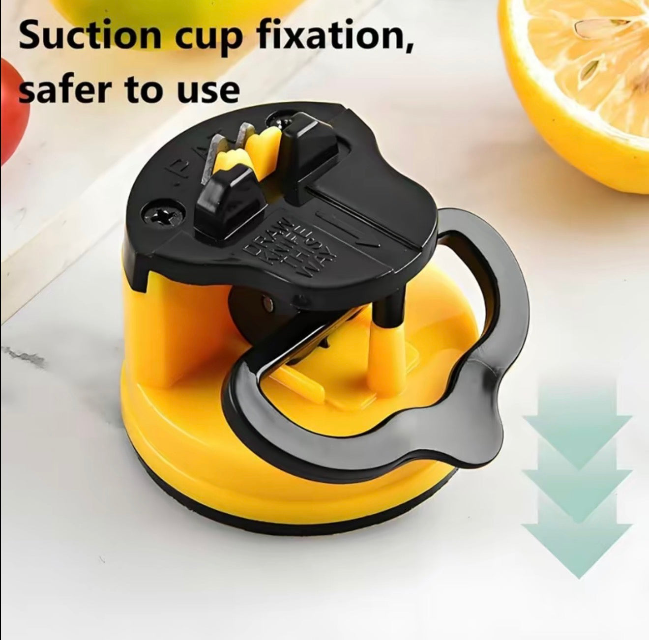 Afilador Manual StickSharp