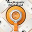 Magnetic Cell Phone Ring Holder for MagSafe