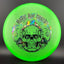 Metal Flake Vision Cash Disc - Premium Performance by Manny Trujillo