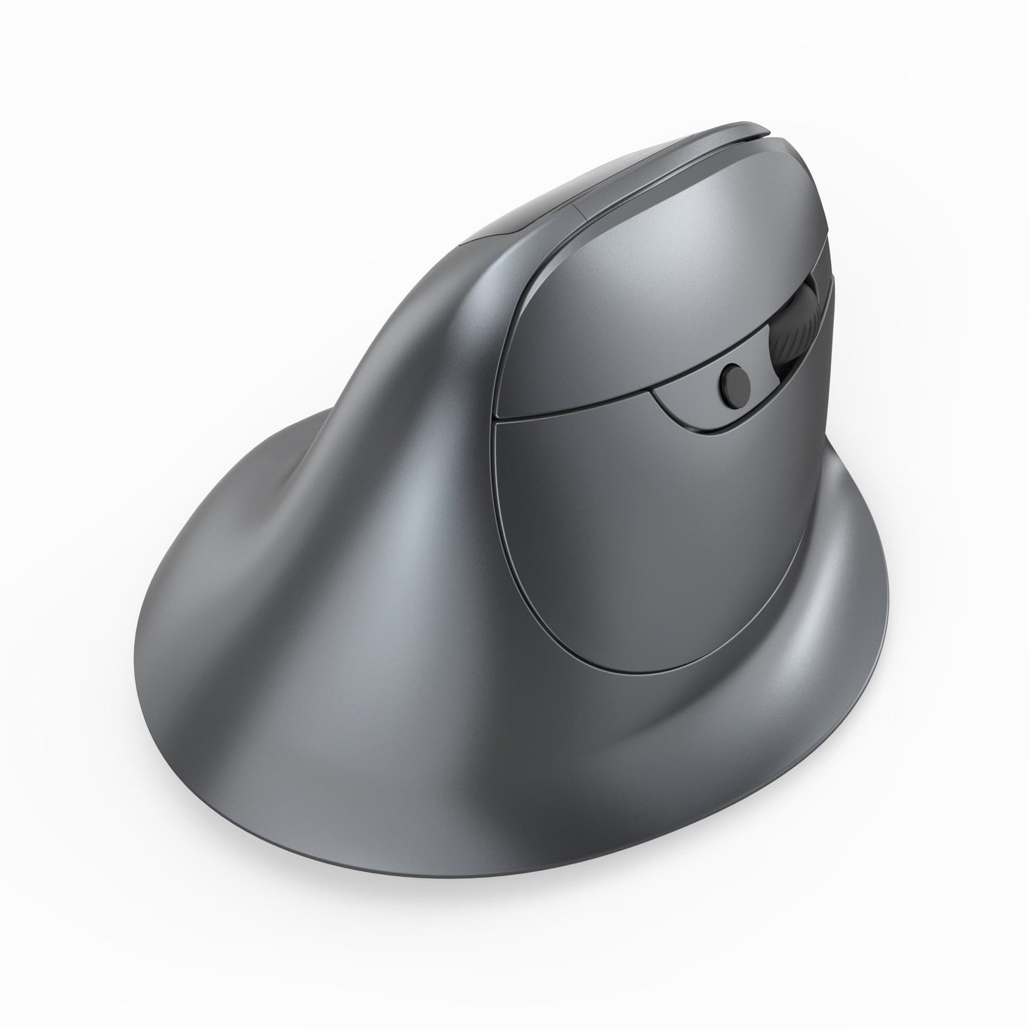 Ratón Vertical Inalámbrico de Carga Bluetooth ZELOTES Master F-26C