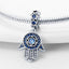 Devil's Eye series DIY jewelry accessories pendant beads - Korvel