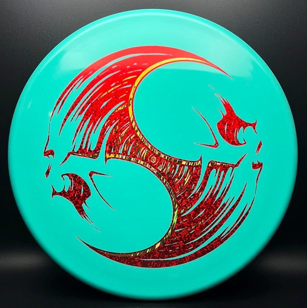 Star Toro - SkullBlade de Marm O Set