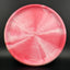 Classic Blend Burst Slammer Disc Golf Disc