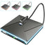 MemoraDrive USB-C DVD Burner - Korvel