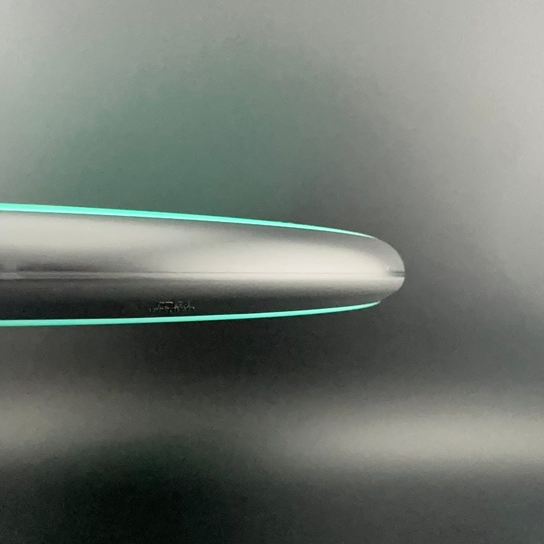 Putter de Disc Golf Neutron Watt - Performance Premium