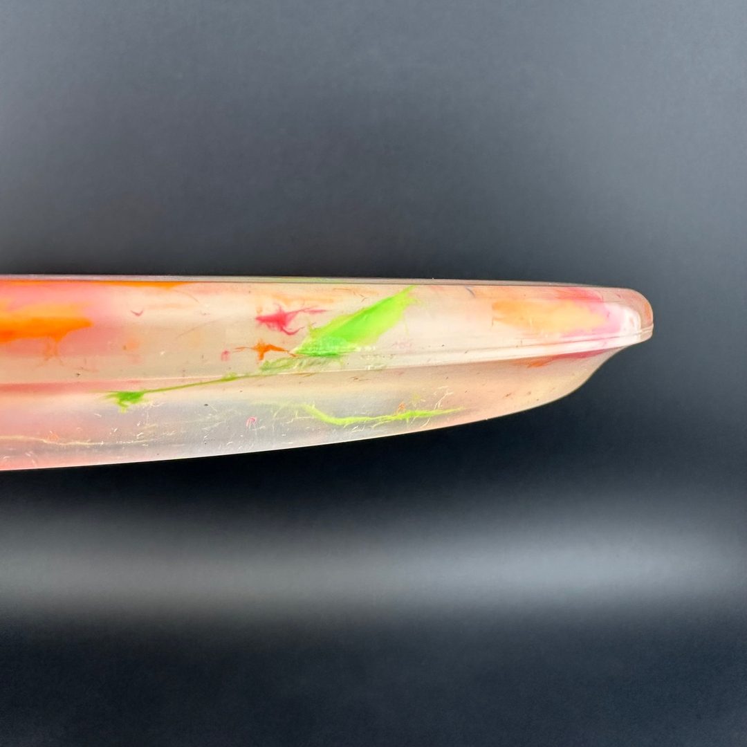 Jawbreaker Z FLX Swarm - 2024 Andrew Presnell Tour Series Disc
