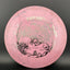 Doomsday Discs Famine Distance Driver