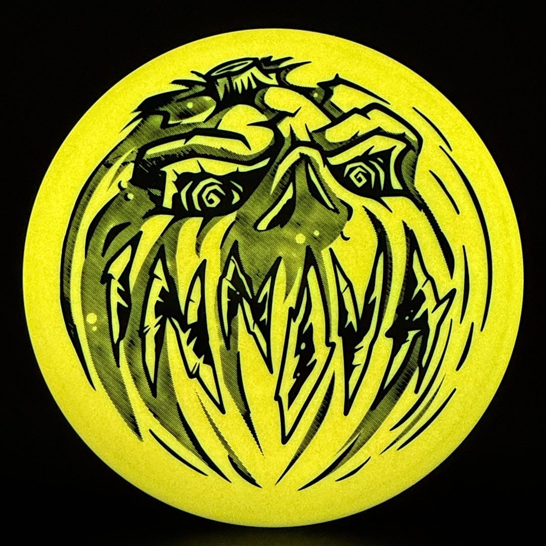Proto Glow Nexus Aviar - Edición Calabaza Halloween 2025