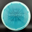 Opto Ice Orbit River - Driver de Fairway Premium