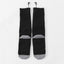 Heating socks, warm electric socks, USB charging long tube skiing socks, men's and women's winter heating and foot warming socks - Korvel