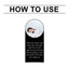 Breathable Anti-Snoring Mouth Tape for Comfortable Sleep