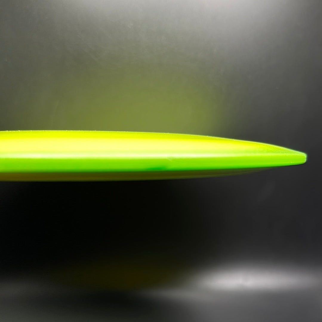 Halo S-Blend Czar - X-Out Disc Golf Driver