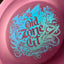 Rubber Blend Zone GT - 2024 Ledgestone Edition