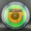 I-Dye Champion Daedalus - F2 Distance Driver