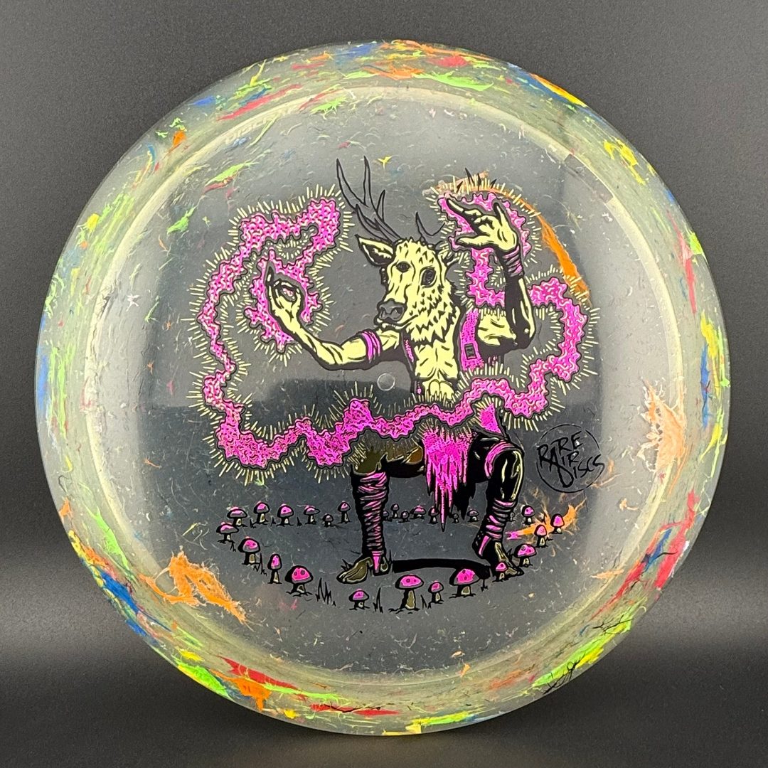 Jawbreaker Z FLX Cicada - Elk Man 2.0 par Ripper Studios