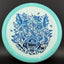 Halo R-Pro Pig - Zombie Pig Disc Golf Disc