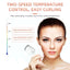Electric Eyelash Curler Lasting Shaping Electric Perm Eyelash Curler Charging Heating Electric Perm Eyelash Curler - Korvel