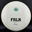 K1 Falk Disque de Golf de Fairway Understable
