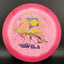 Sirius Helio Vela - Calvin Heimburg - Controlador de Disco de Golf Premium