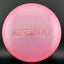 Colorshift Z Buzzz - Big Cupid's Arrow Disc Golf Disc