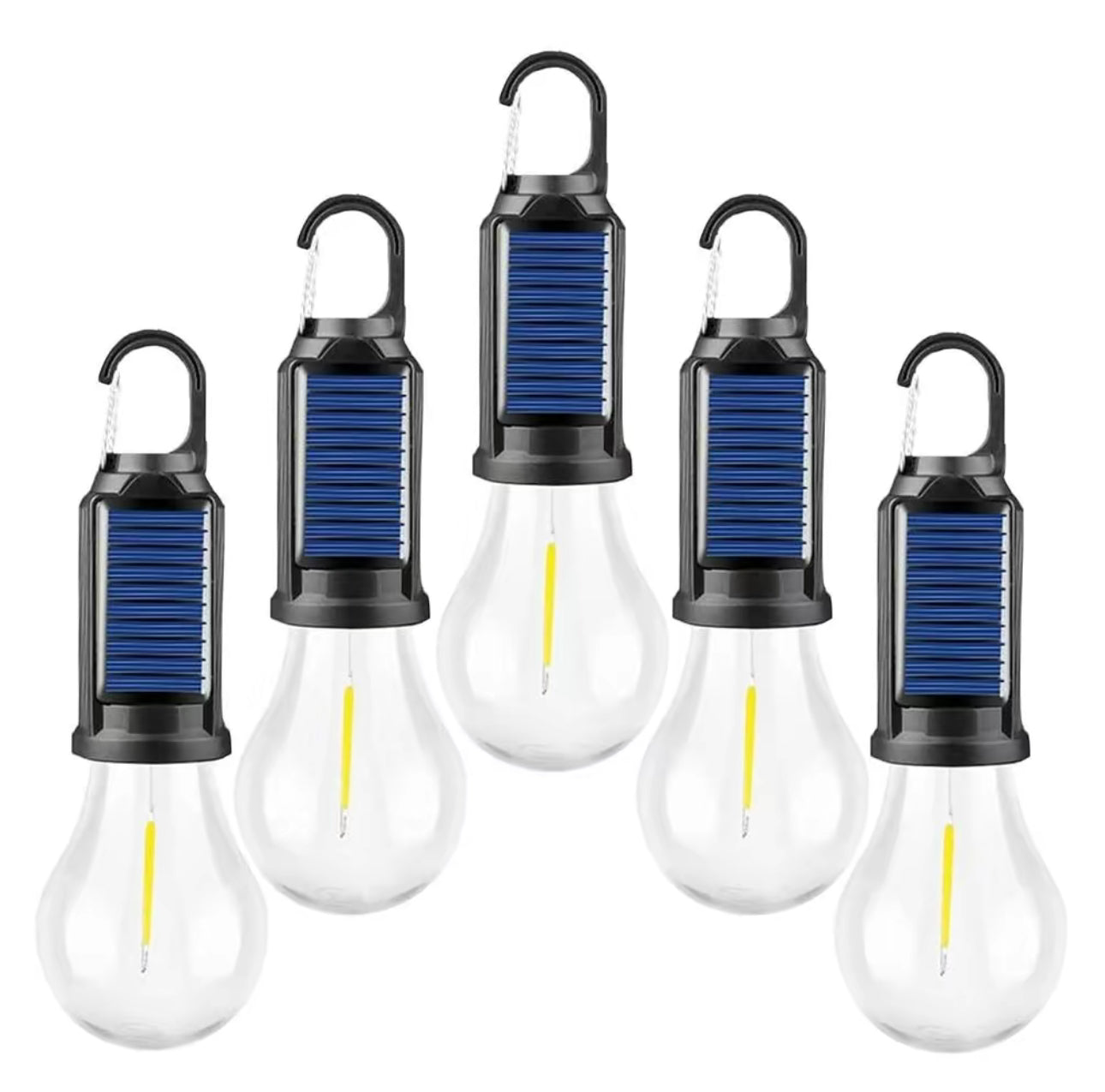 SunGlow Hook Light - Korvel