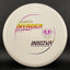 Putter de Disc Golf Soft Pro Invader