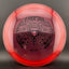 Eternal Freetail Disc Golf Disc - Batattoo