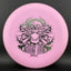 D-Line P2 (Flex 2) - Sello de Calavera RAD Personalizado