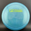 MoonDust Champion Wraith - F2 Disc Golf Driver