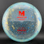Marbled Clarus Ravine Disc Golf Midrange