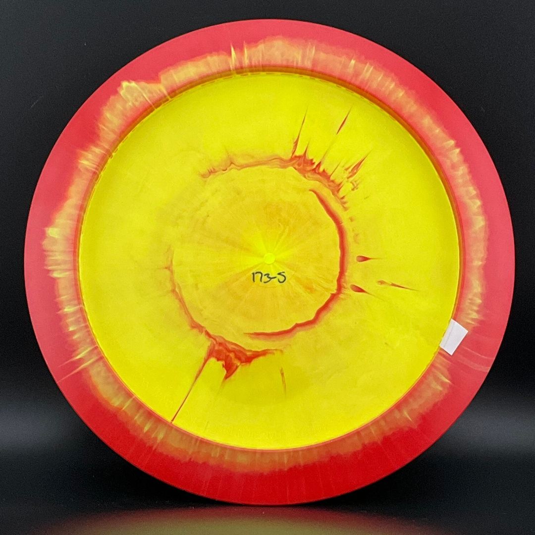 Sirius Helio Falcon - Olympic City Open Edition