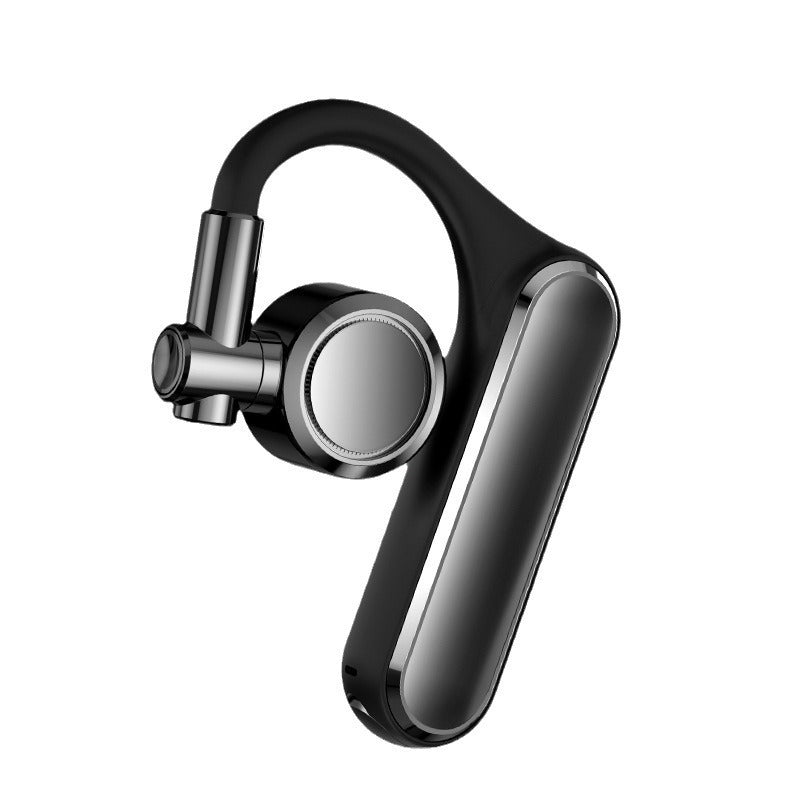 Z8 Bluetooth Earphones - Wireless Single Ear Design