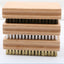Ski Brush Snowboard Tool Ski Wax Brush Ski Brushes Snowboarding Ski Waxing Brush Kit Snowboard Accessories Snowboards Brush Soft - Korvel