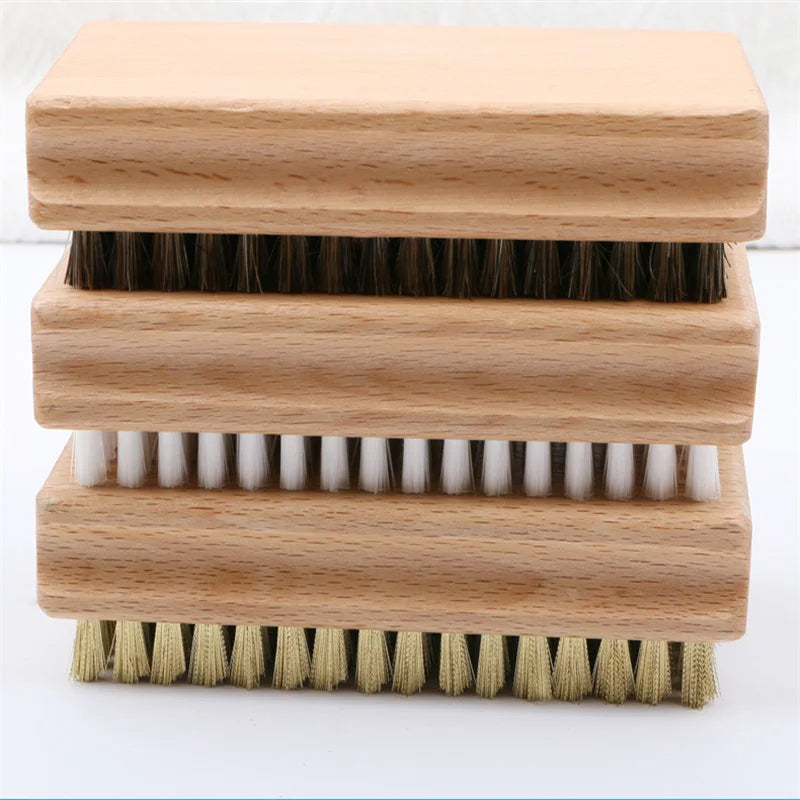 Ski Brush Snowboard Tool Ski Wax Brush Ski Brushes Snowboarding Ski Waxing Brush Kit Snowboard Accessories Snowboards Brush Soft - Korvel