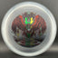 CryZtal Buzzz - Karudi the Overseer (Cult of RAD) - Exclusive Edition - Korvel