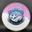 Duo Destroyer - Calvin Heimburg Tour Series Disc