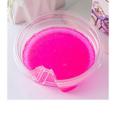Disposable car ashtray anti fly ash and smoke sand purification agent outdoor cleaning ointment ashtray - Korvel