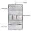 Large - capacity dustproof travel bag for Dyson Pre - Styling Dryer, fits curling barrels. - Korvel
