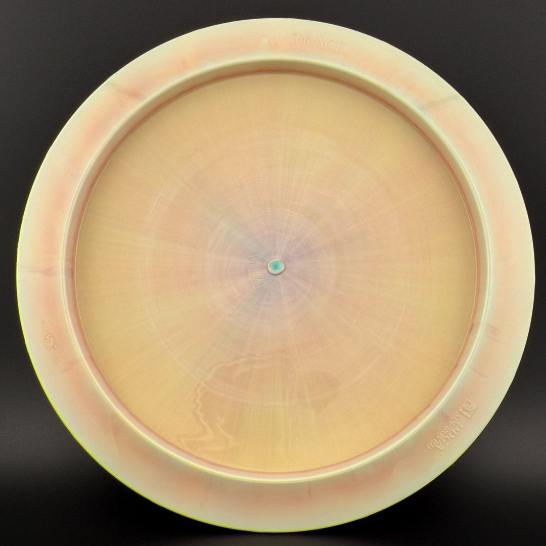 Neutron Trace - Snake Charmer Disc Golf Driver