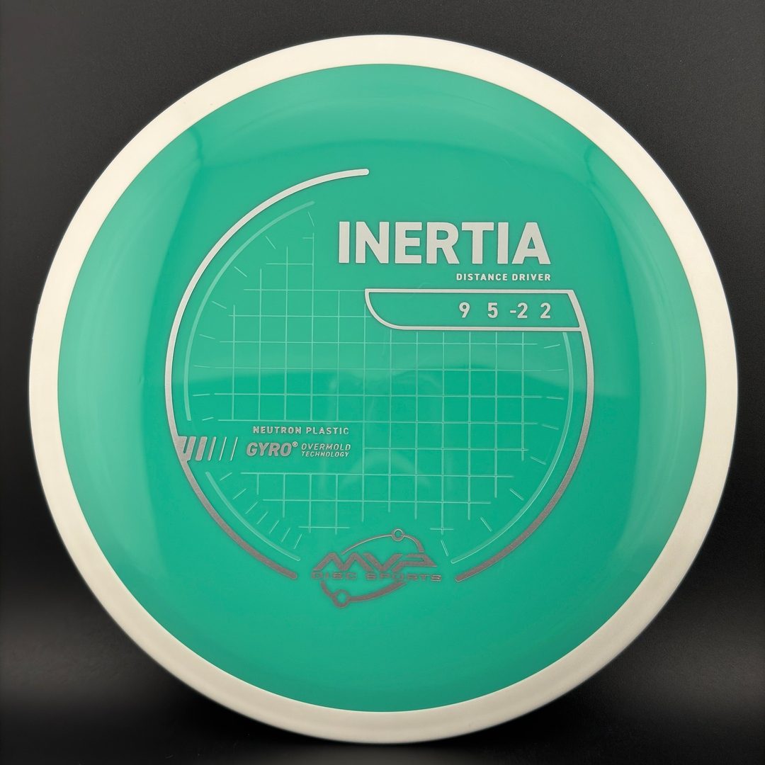 Conducteur de distance Neutron Inertia