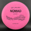 Electron Nomad - Putter Signature de James Conrad