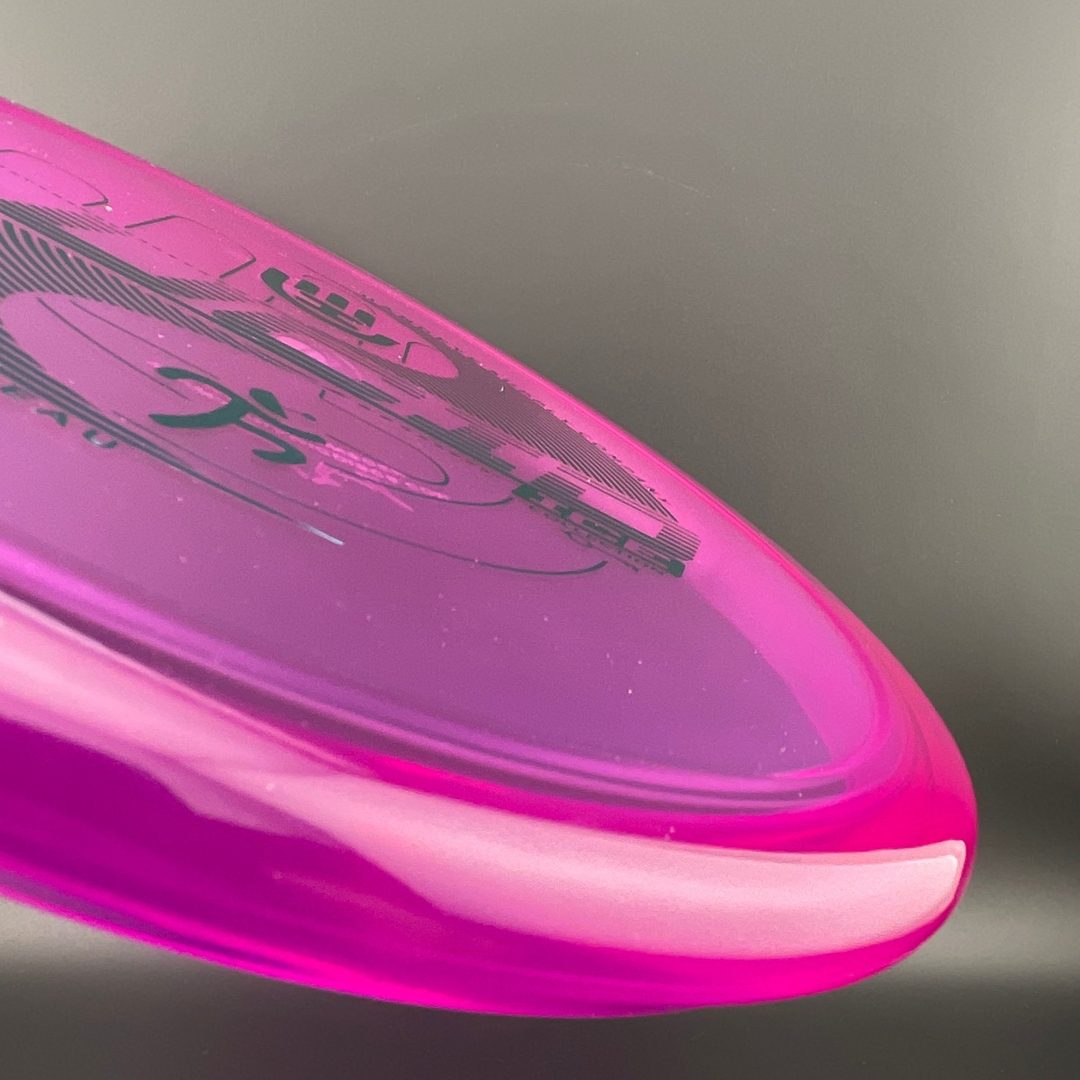 Lucid-Ice Sockibomb Slammer - Colección HAND EYE ICE