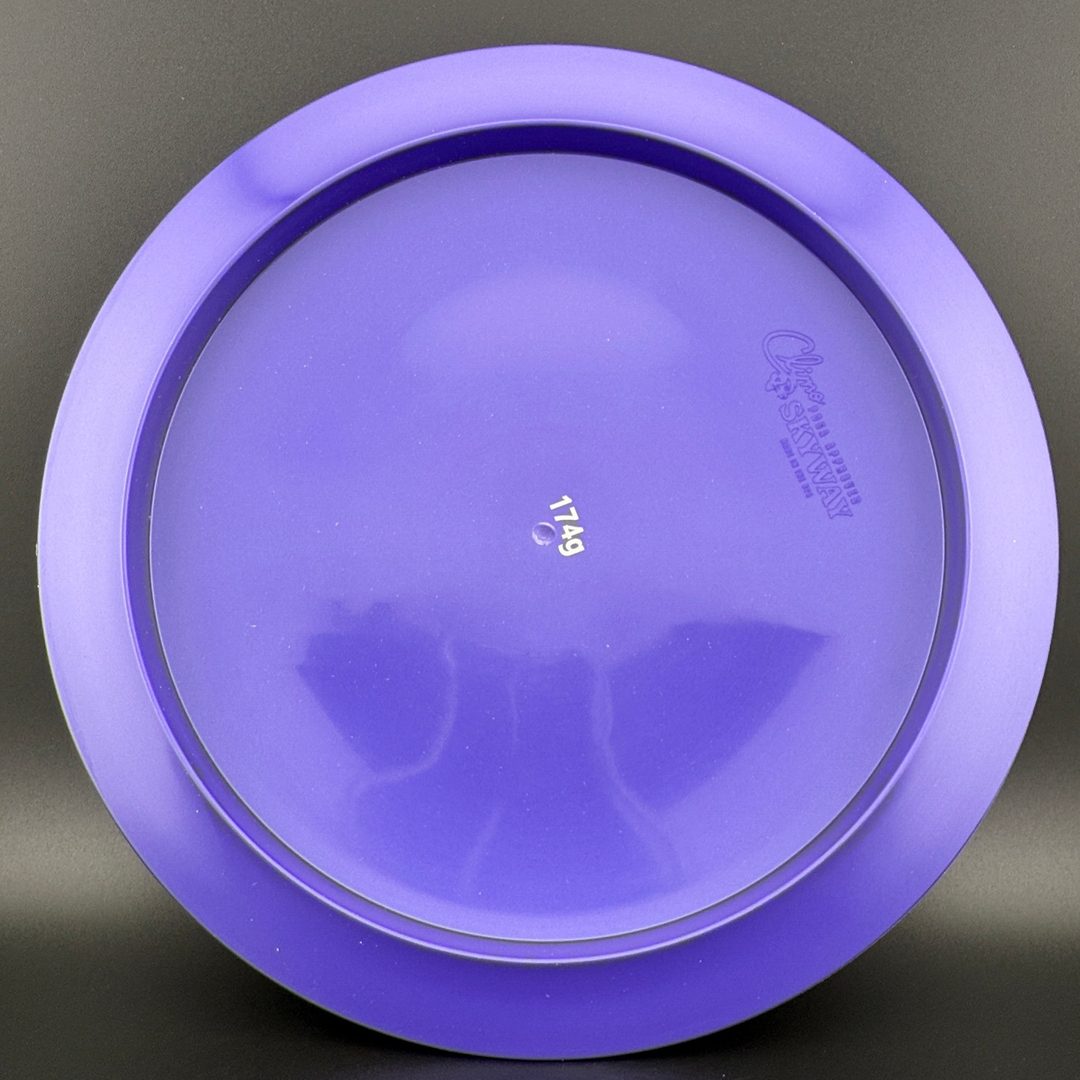 Major Line Skyway Disc Golf Driver