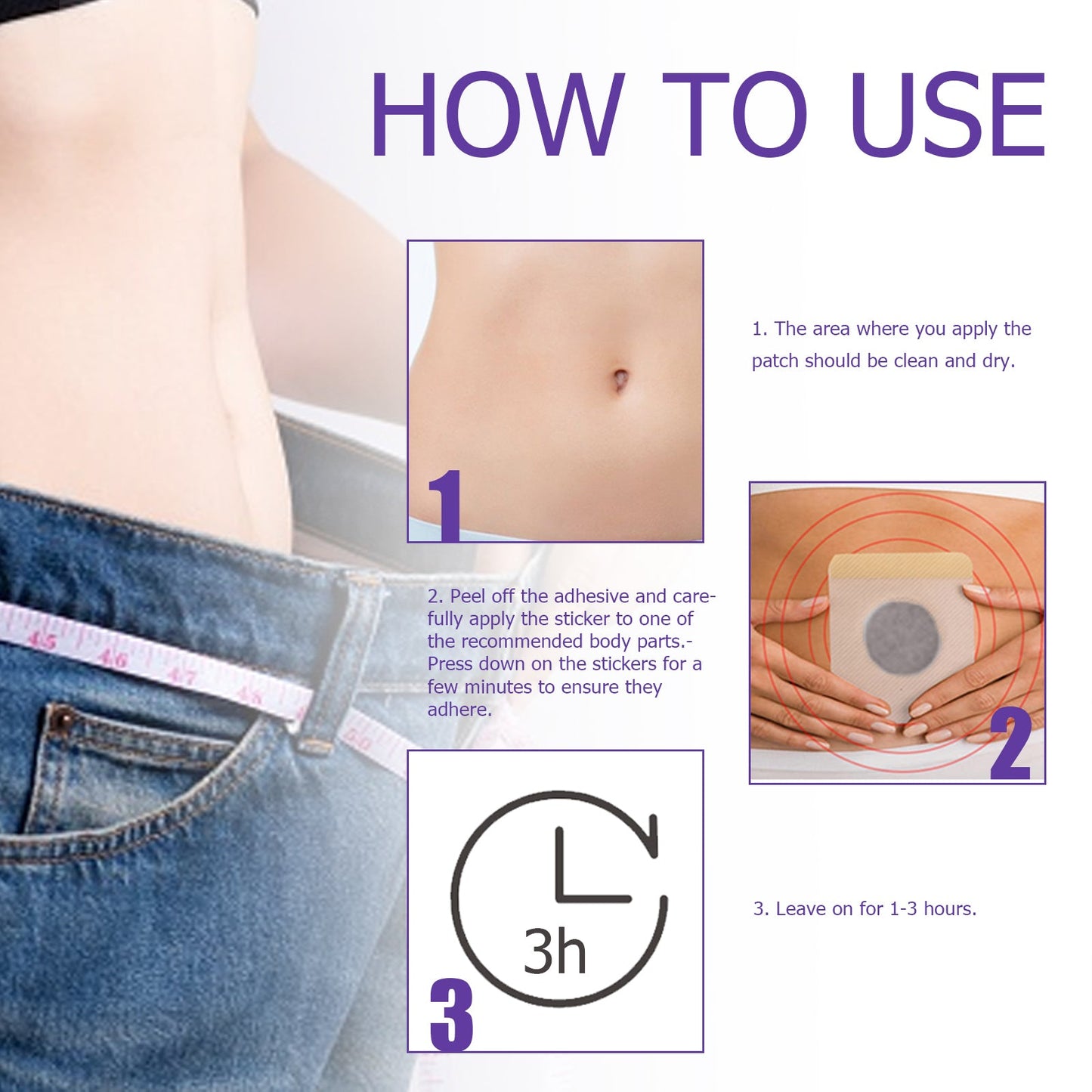 Slimming Stick For Lazy People Slim Belly Belly Arm Body Firming Thigh Muscle Sculpting Belly Button Stick - Korvel